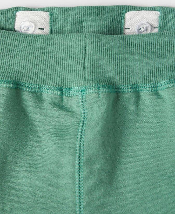 name it Sweatbroek geborstelde