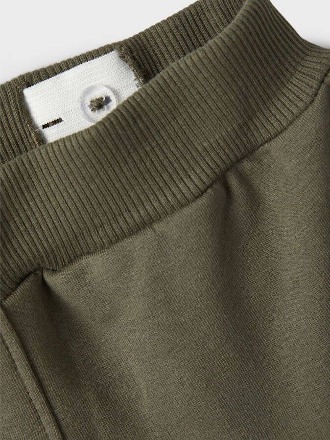 name it Sweatpants blaze