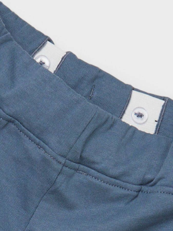 name it Sweatpants blokkleuren