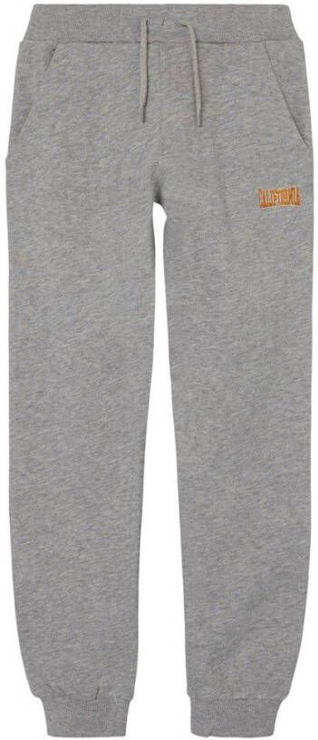 name it Sweatpants california