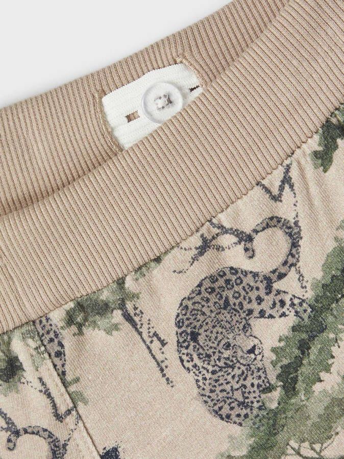 name it Sweatpants camouflage