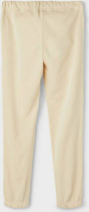 name it Sweatpants gerecycled polyester