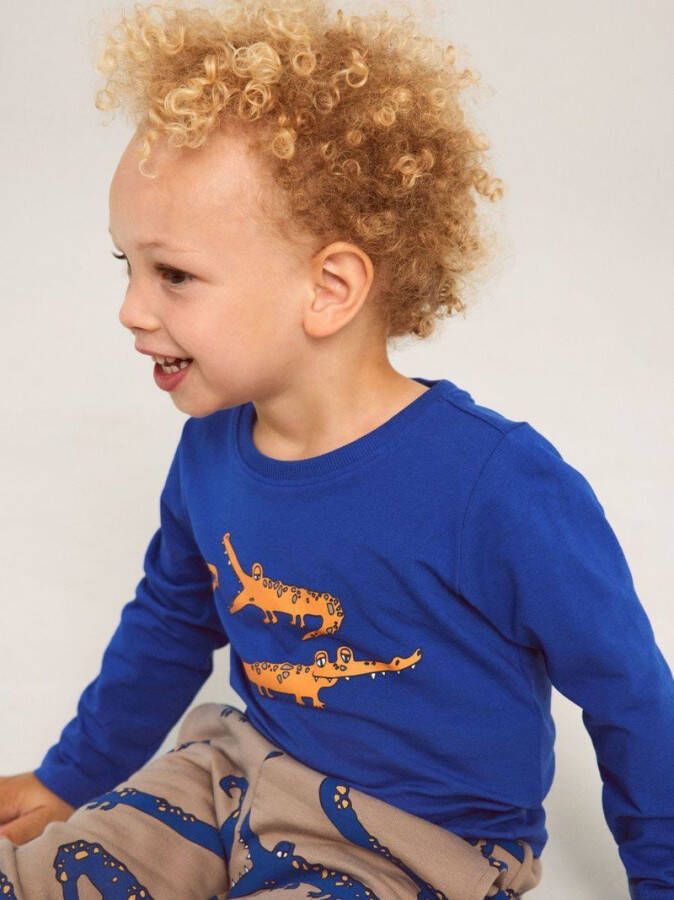 name it Sweatpants krokodil