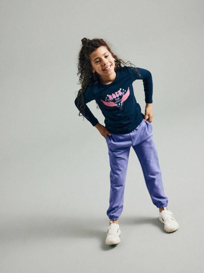 name it Sweatpants loose fit