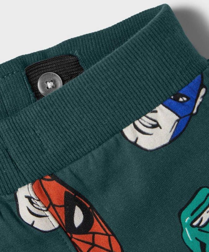 name it Sweatpants marvel