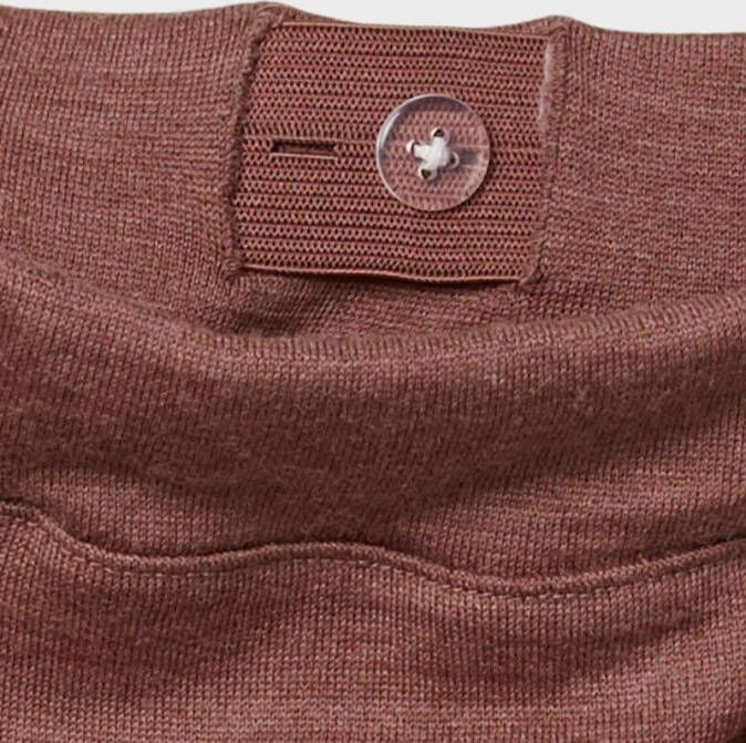 name it Sweatpants merino wol