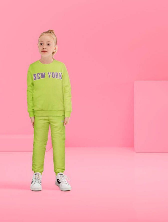 name it Sweatpants new york