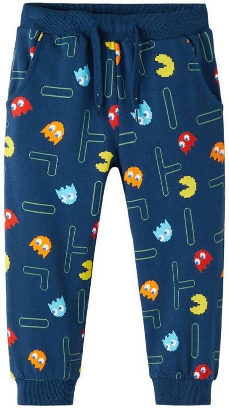 name it Sweatpants pac man