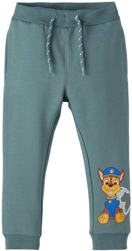 name it Sweatpants paw patrol