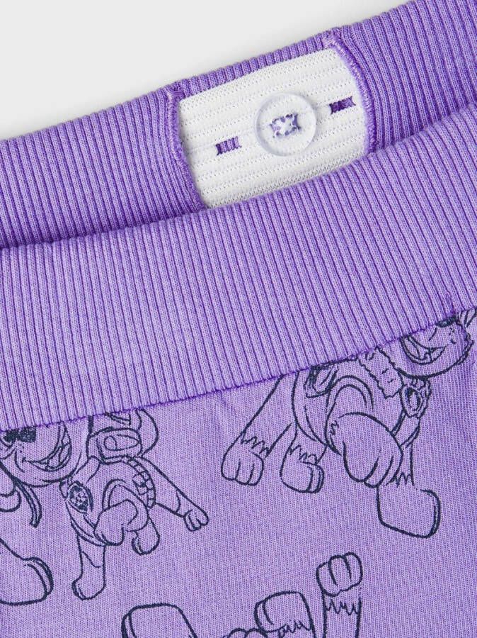 name it Sweatpants paw patrol