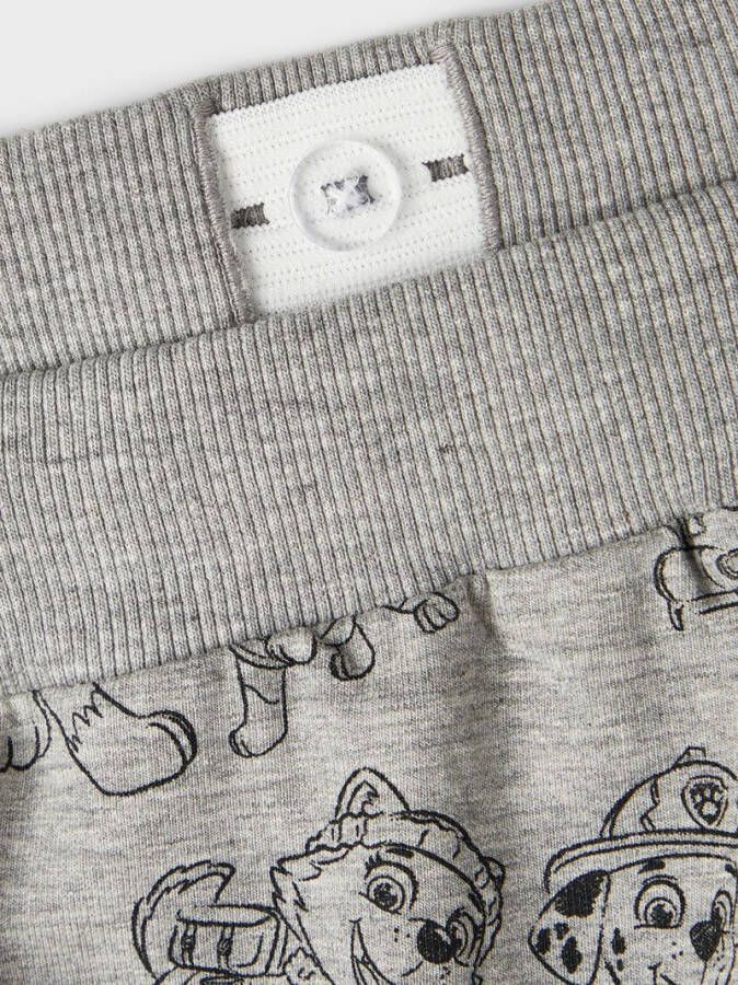 name it Sweatpants paw patrol