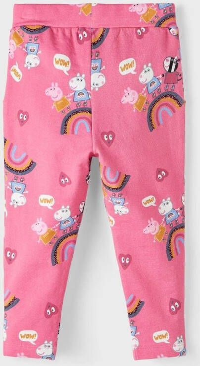 name it Sweatpants peppa pig