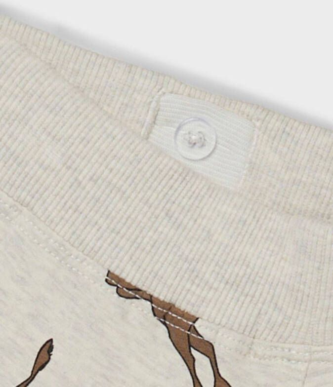 name it Sweatpants regular fit