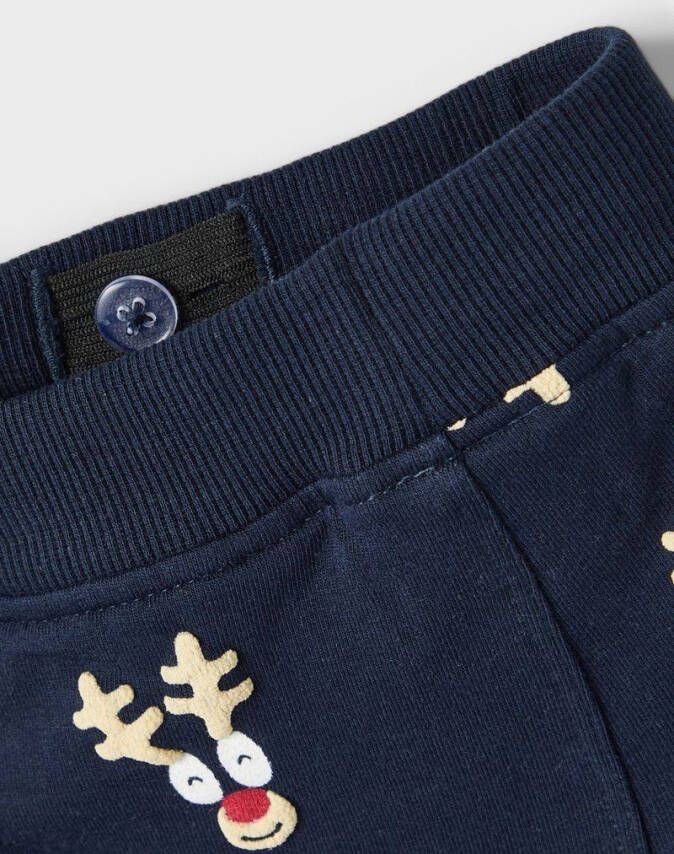 name it Sweatpants regular fit