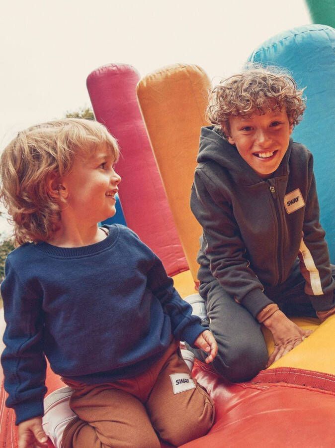 name it Sweatpants regular fit