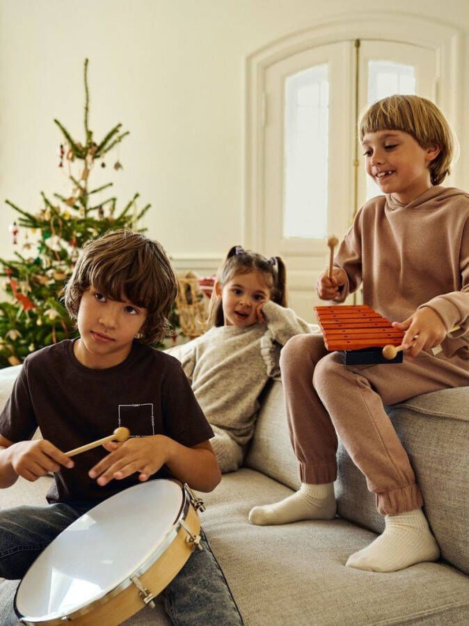 name it Sweatpants regular fit