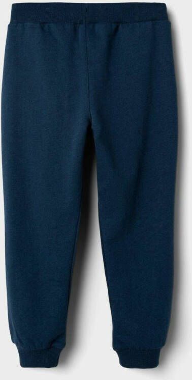 name it Sweat Buks 13198898 , Blauw, Heren