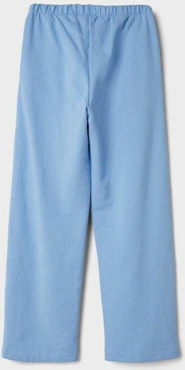 name it Sweatpants straight fit