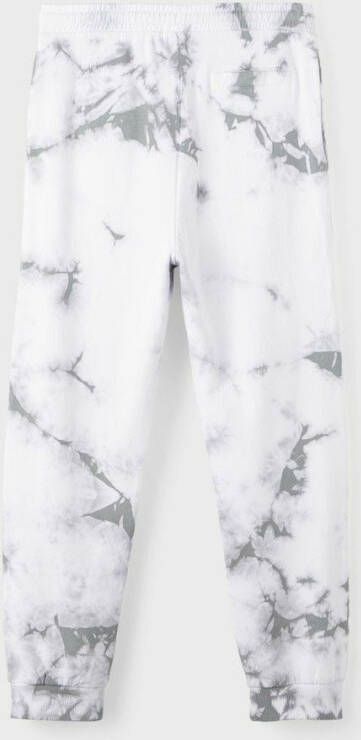 name it Sweatpants tie dye