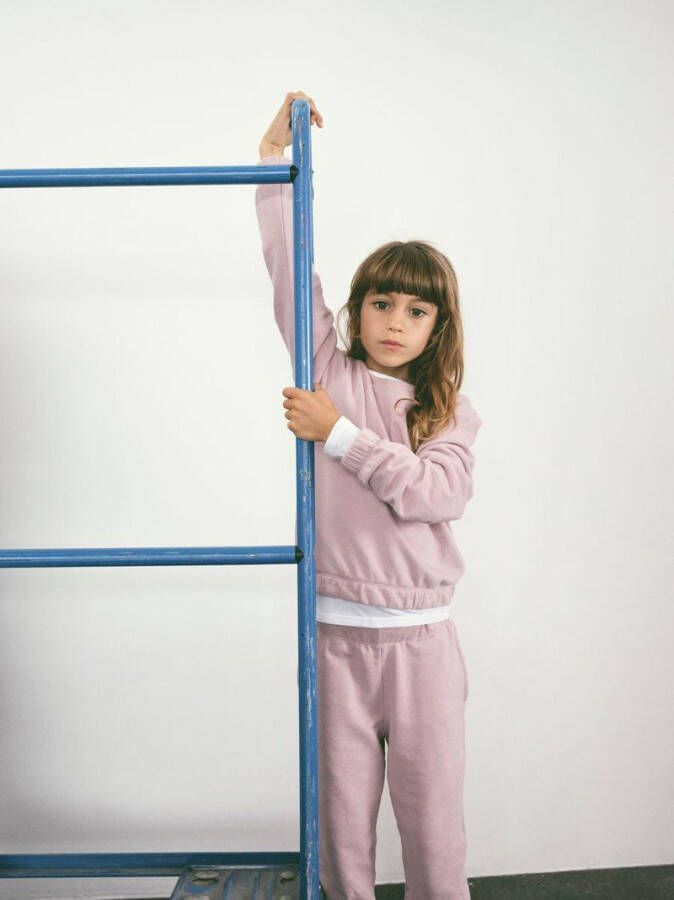 name it Sweatpants zachte elastische taille