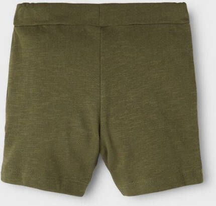 name it Sweatshort jesper