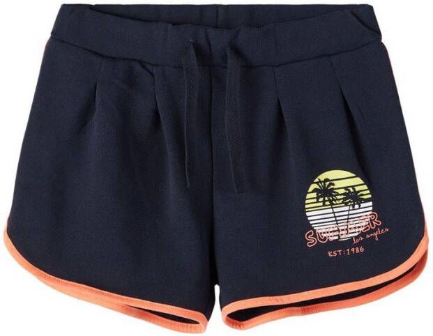 name it Sweatshort summer los angeles