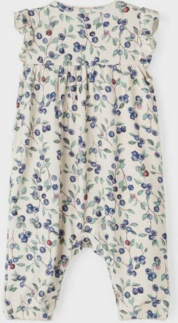 name it Tuinbroek blueberry