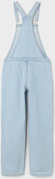 name it Tuinbroek denim