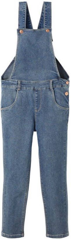 name it Tuinbroek denim