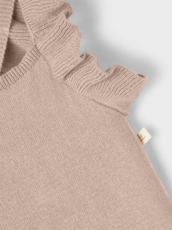 name it Tuinbroek gebreid