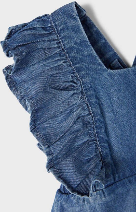 name it Tuinbroek tencel