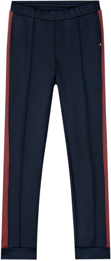 Nik & Nik Broek b2 484 colorblock