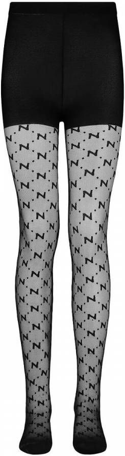 Nik & Nik Legging g9 126 logo nn