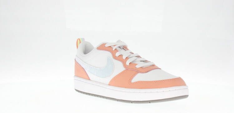 Nike court borough low 2 se big kid