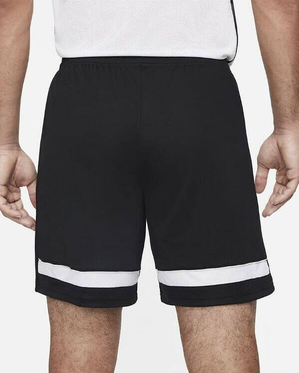 Nike Trainingsshort Dri fit Academy Men's Knit Soccer Shorts