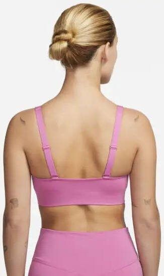 Nike Dri fit indy women's medium su dv9837 665
