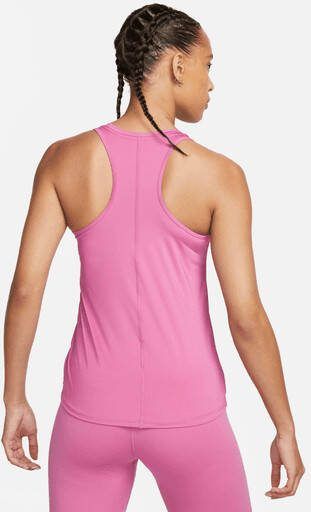 Nike Dri fit one women's slim fit t dd0623 665