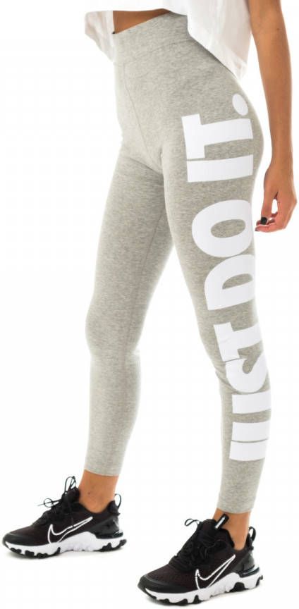 Nike Leggings vrouw sportwear essential cz8534 063