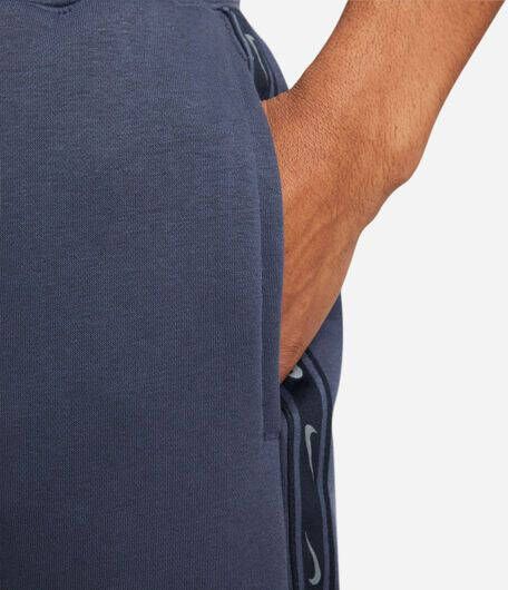 Nike m nsw repeat sw flc cargo pant