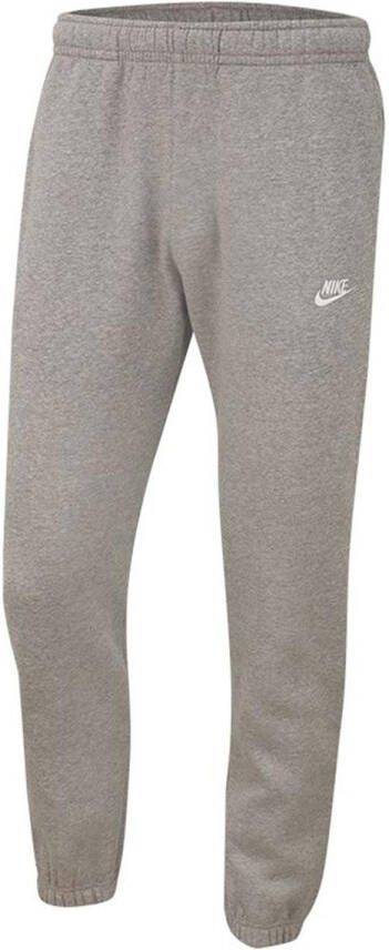 Nike Sportswear club fleece men's p ...bv2737 063