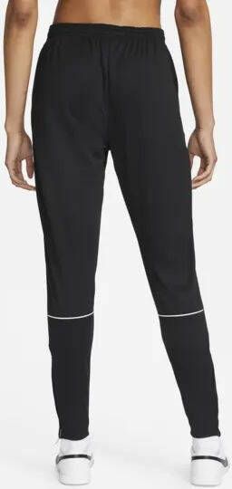 Nike Trainingsbroek Dri FIT Academy KPZ Zwart/Wit Vrouw
