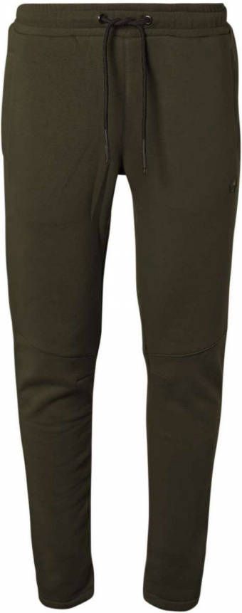 No Excess Sweatpants Groen Heren