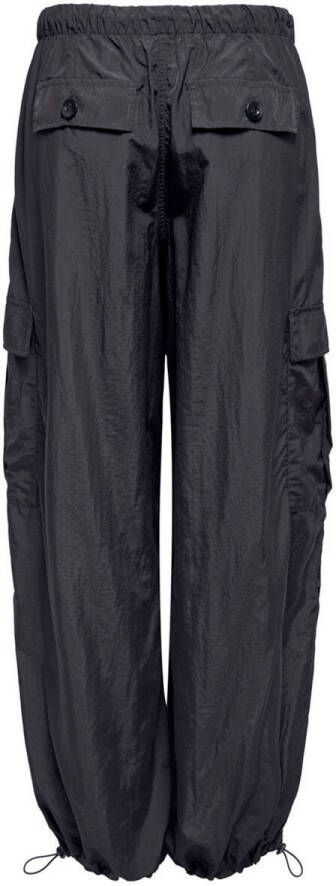 Only Broek , Zwart, Dames