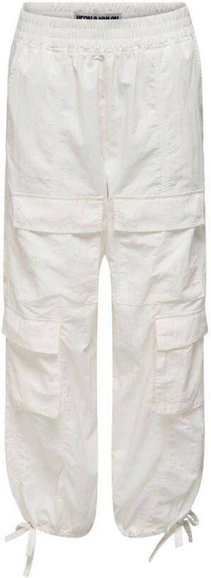 Only Broek cargo parachute