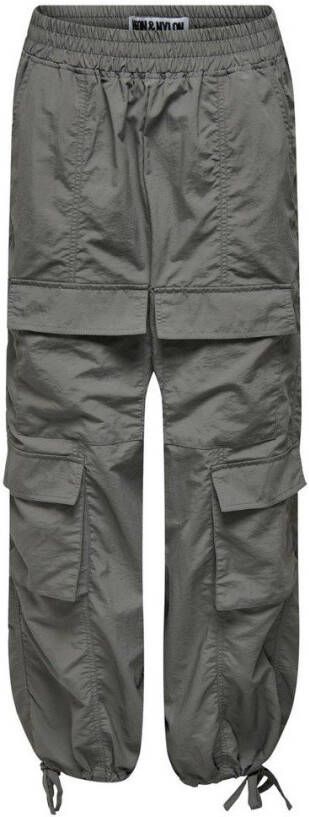 Only Broek cargo parachute