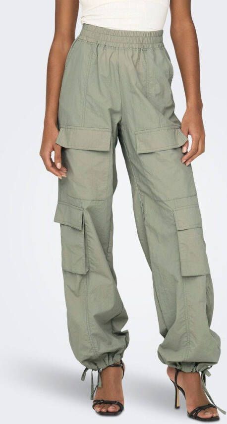 Only Broek cargo parachute