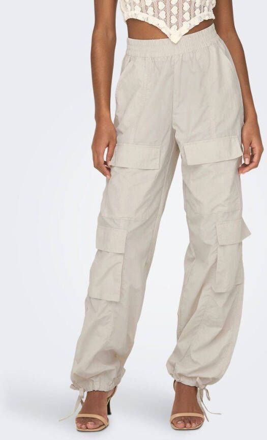 Only Broek cargo parachute