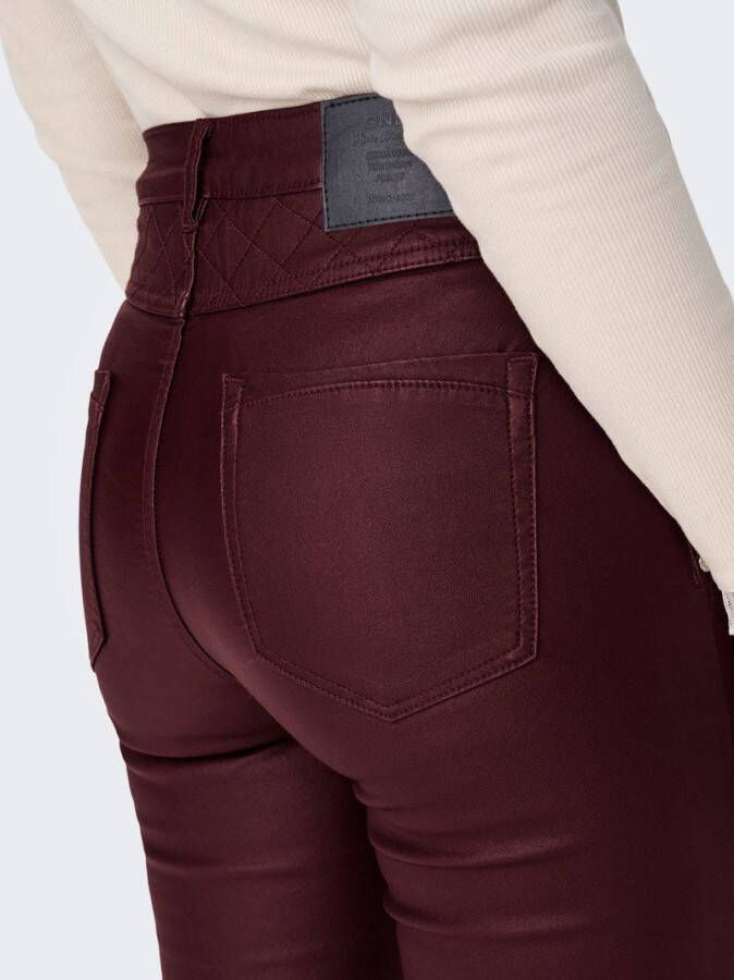 Only Broek gecoate