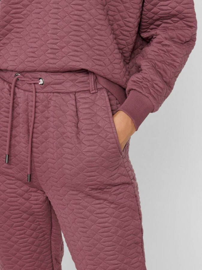 Only Broek gewatteerde