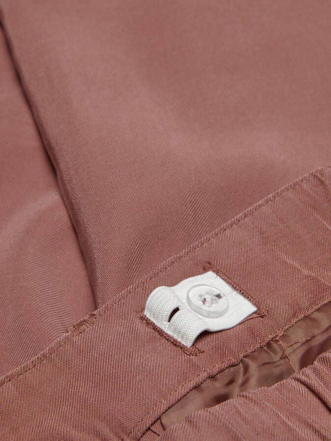 Only Broek high waist culotte
